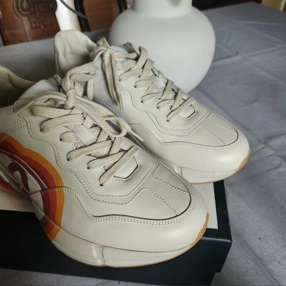 Gucci sneaker - Picture 2 of 5